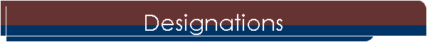 Designations
