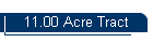 11.00 Acre Tract
